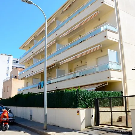 Victoria Park 2-4 Apartment L'Estartit