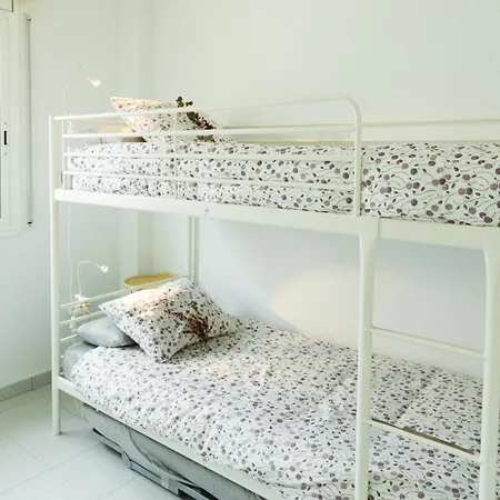 Appartement Victoria Park 2-4 L'Estartit