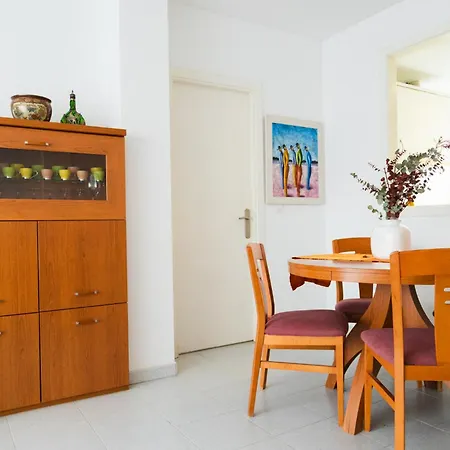 Victoria Park 2-4 Appartement L'Estartit