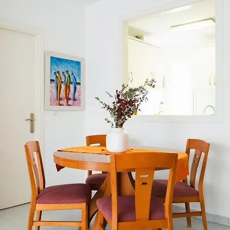 Appartement Victoria Park 2-4 L'Estartit