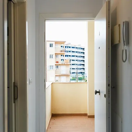 Appartement Victoria Park 2-4 *