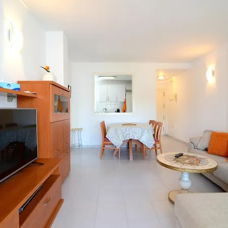 Appartement Victoria Park 2-4