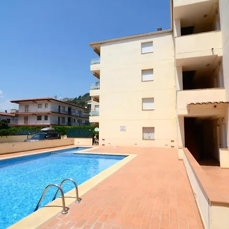 Appartement Victoria Park 2-4 L'Estartit