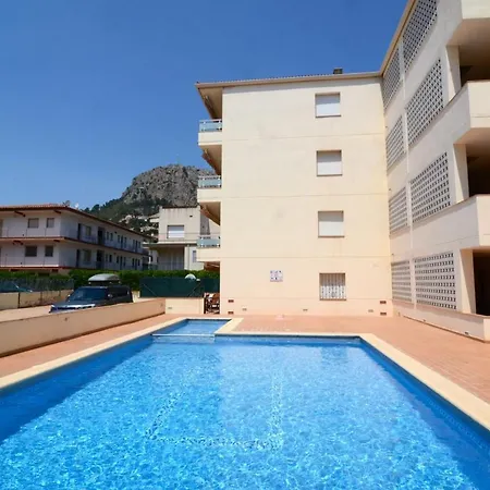 Appartement Victoria Park 2-4 L'Estartit